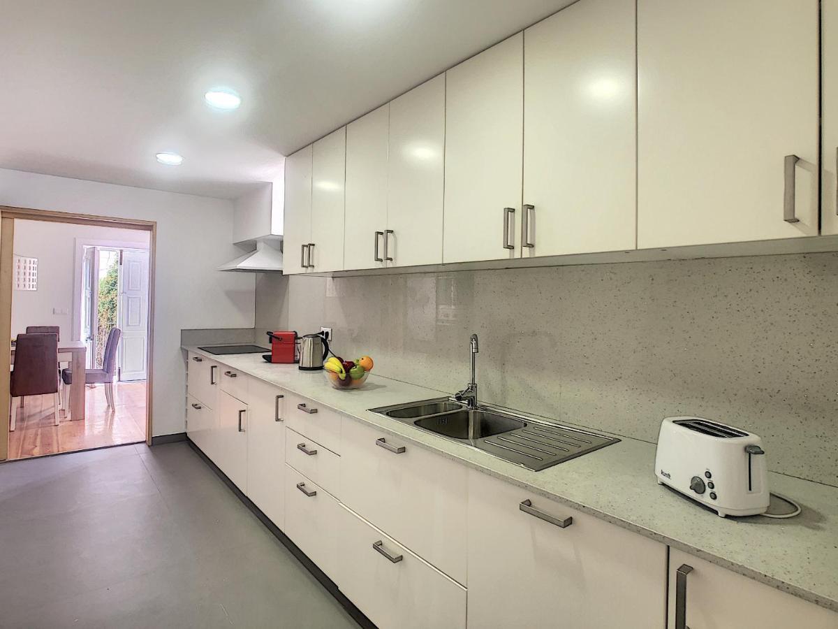 Casa Conceicao By Lovelystay Funchal  Esterno foto