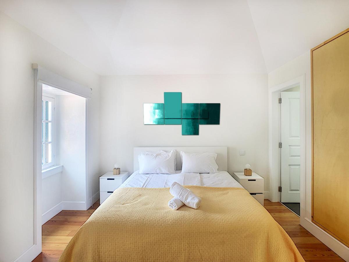 Casa Conceicao By Lovelystay Funchal  Esterno foto