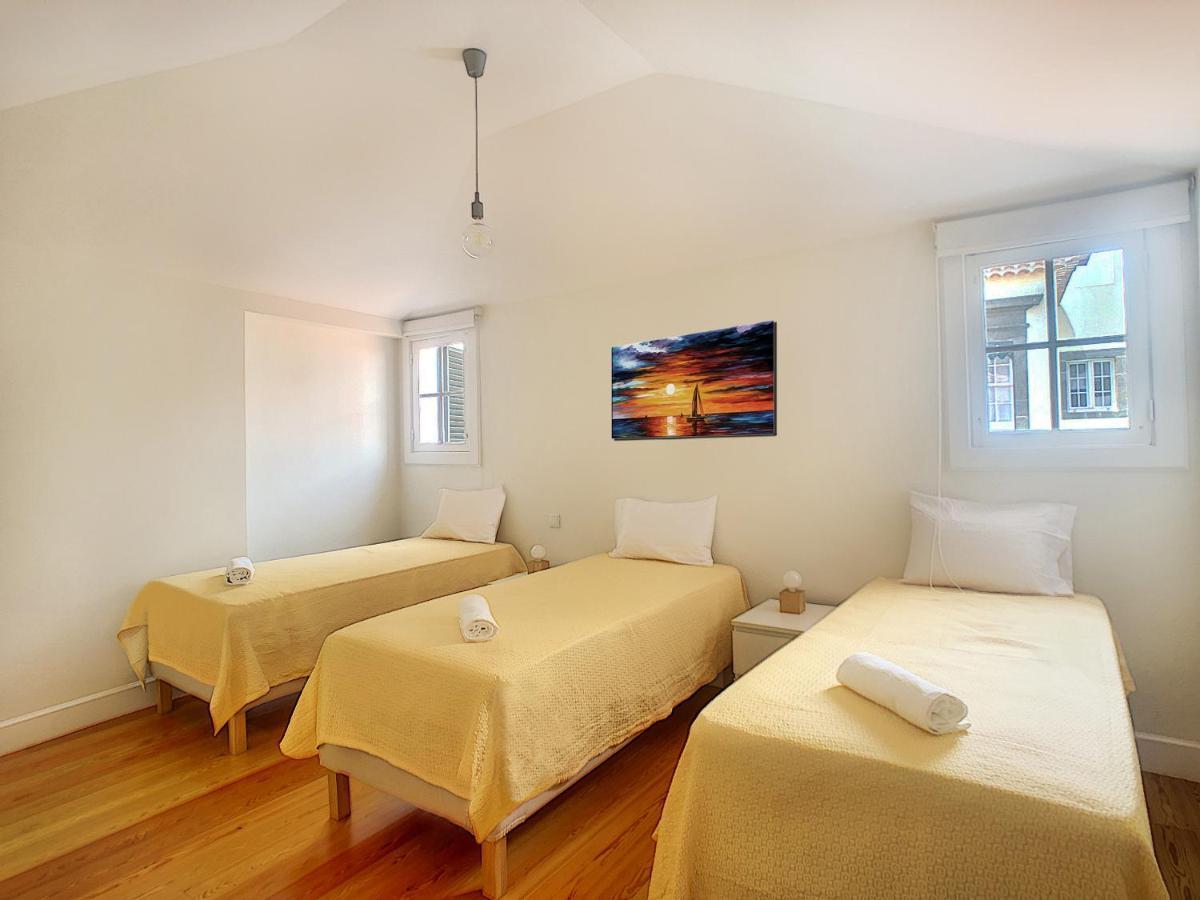 Casa Conceicao By Lovelystay Funchal  Esterno foto