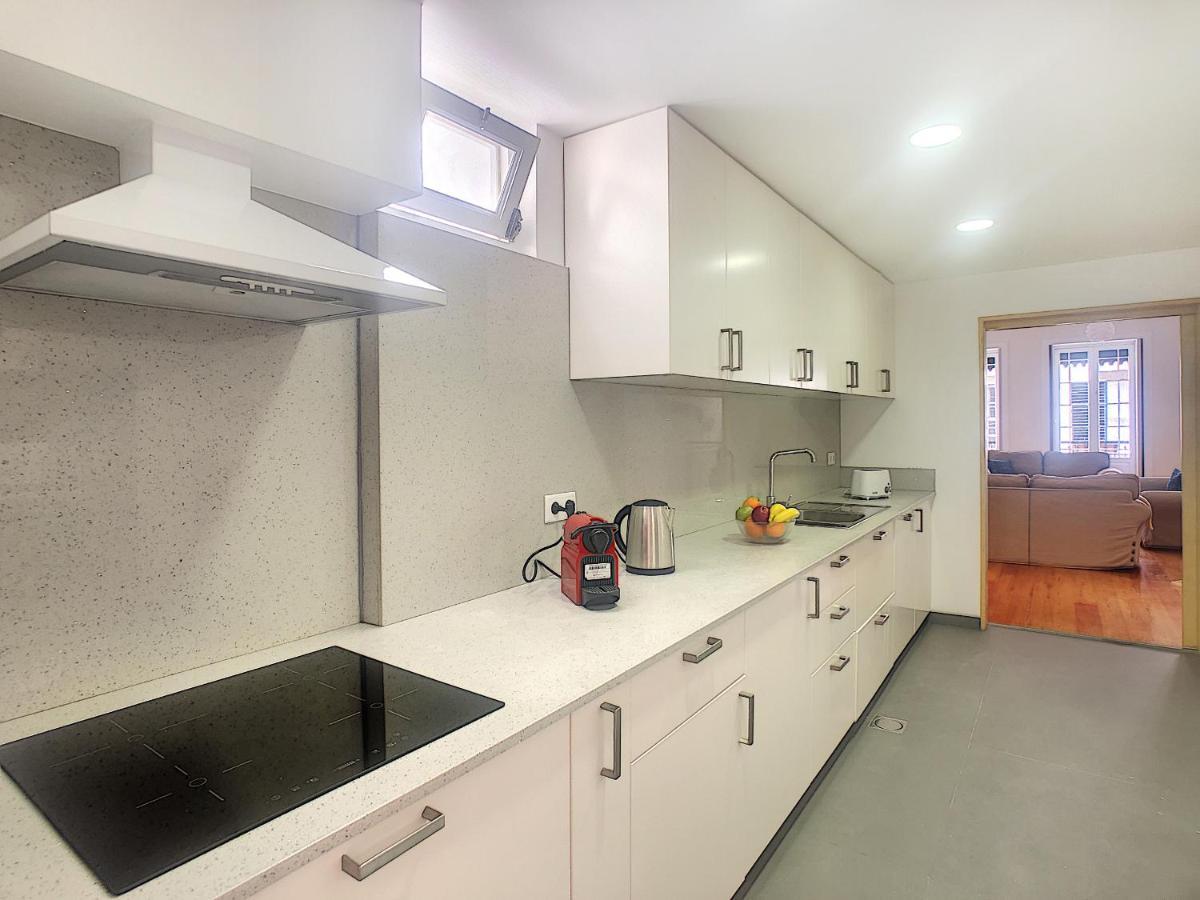 Casa Conceicao By Lovelystay Funchal  Esterno foto