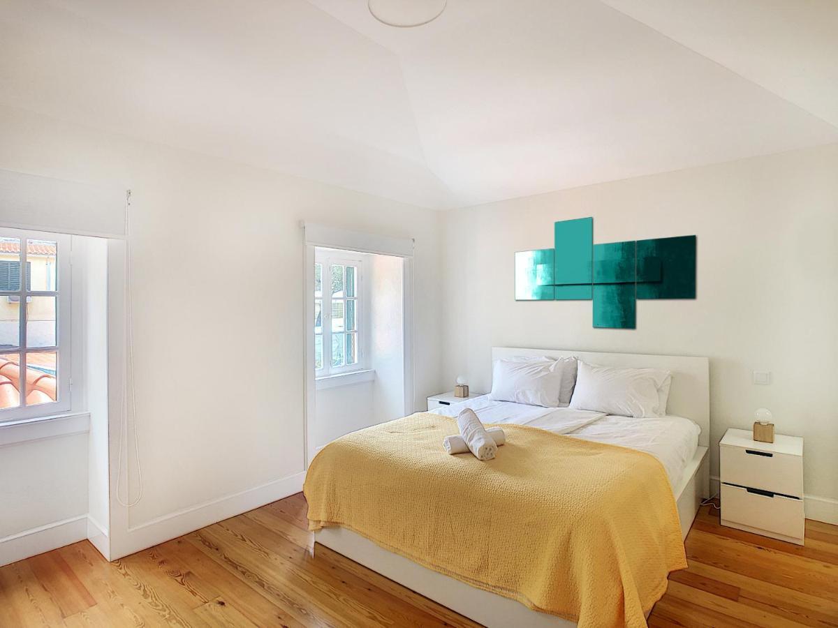 Casa Conceicao By Lovelystay Funchal  Esterno foto