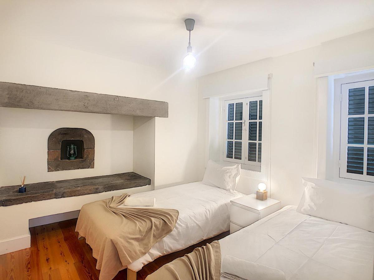 Casa Conceicao By Lovelystay Funchal  Esterno foto